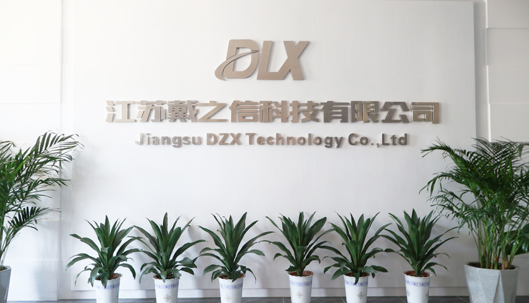 ΚΙΝΑ Changzhou DLX Alloy Co., Ltd. Εταιρικό Προφίλ