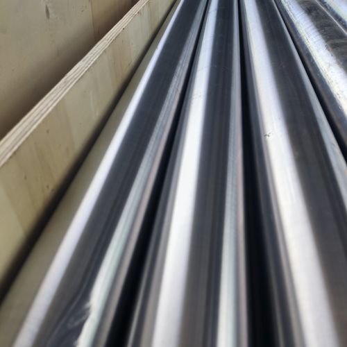 Πελάτης των ΗΑΕ: Επιτυχημένη εφαρμογή του Monel K500 στη βιομηχανία πετρελαίου και φυσικού αερίου
