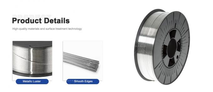 Buy ERNiCrMo-4 (C-276) Welding Wire in Bulk – Factory Direct Sale