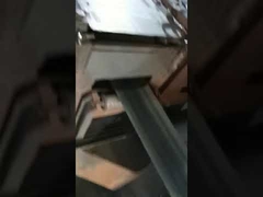 Ni60Cr15 σωληνοειδές κράμα σιδήρου χρωμίου νικελίου λουρίδων