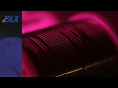 Monel 400 θερμικό καλώδιο 0.8mm 1.2mm 1.6mm 2.4mm 3.2mm ψεκασμού