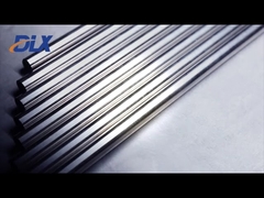 Συμπυκνωτές 2,4816 Inconel 600 φαινολών κράμα UNS 6600 Inconel