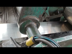 Καθαρή λουρίδα 49.5mm νικελίου σύνδεσης 18650 μπαταριών λουρίδα πλάτους 2p