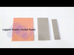 αφρός χαλκού