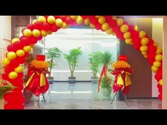 Το κράμα DLX, κατασκευαστής νικελίου και κραμάτων, μετακομίζει σε νέο γραφείο σήμερα-2023-4-1