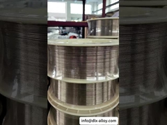 Ενισχύστε την βιομηχανική σας αποτελεσματικότητα με το Hastelloy C-276 Η αξιόπιστη επιλογή για αντοχή