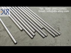 Hastelloy C276 ευθεία / U Bend / Coil Tube Υψηλή αντοχή στη διάβρωση