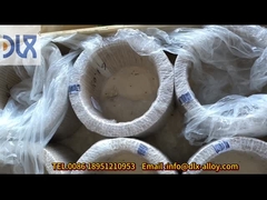 Υψηλής απόδοσης κράμα Hastelloy μεγιστοποιεί την αποδοτικότητα της παραγωγής