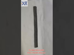 Μονέλ 400 Χαλκό Νικέλιο Σύνθετο Υδραγωγείο