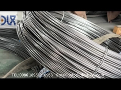 CAms 4730 φωτεινό UNS N04405 Monel 400 κράμα Monel