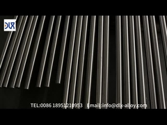 UNS N10665 HASTELLOY Σύνθετο B-2 ASTM B335 B564 Σύνθετο μπάρα