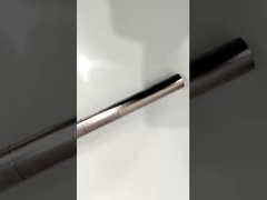 Τριπλό περίβλημα Monel 400