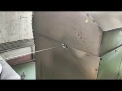 OEM μη στερεωμένο μονωμένο ηλεκτρικό σύρμα για περιβάλλοντα ακραίων θερμοκρασιών