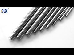 345 MPA Hastelloy B3 Χωρίς συγκόλληση σωλήνα N10675 Hastelloy υλικό σωλήνα