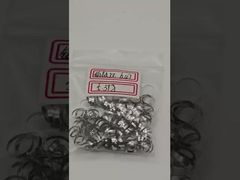 Ιατρικός Πλατίνα ιρίδιο