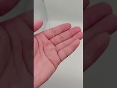 DLX Ιατρική ελαστική πλατίνης-ιρίδιου