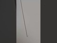 Ελατήριο DLX πλατίνας-ιριδίου