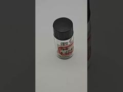 Σωλήνας DLX πλατίνας-ιριδίου