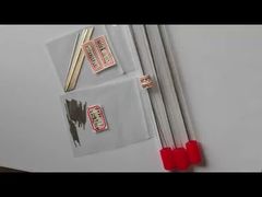 Σωλήνας DLX DLX πλατίνας-ιριδίου