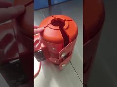 Ταινία θέρμανσης από σιλικόνη, κατάλληλη για θέρμανση