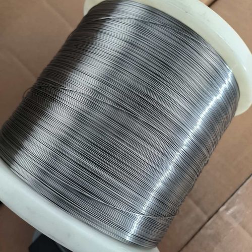 Τελευταία εταιρικά blogs για Nconel X-750 Spring Wire: Μια θερμοανθεκτική λύση για τις αεροδιαστημικές και ηλεκτροπαραγωγικές βιομηχανίες