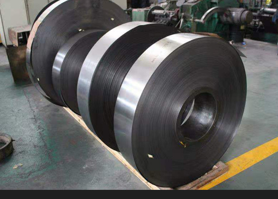Καλή τιμή ASTM B127 UNS N04400 με την καλή προστασία διάβρωσης Monel 400 λουρίδα σε απευθείας σύνδεση