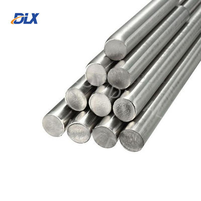 Καλή τιμή Inconel 600 Rods Αεροδιαστημική Πετροχημική σε απευθείας σύνδεση