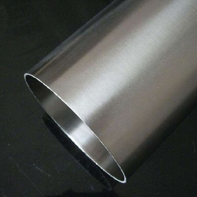 Καλή τιμή Inconel 718 τεχνικές σχεδίων εξώθησης σωλήνων για τις μηχανικές ιδιότητες σε απευθείας σύνδεση