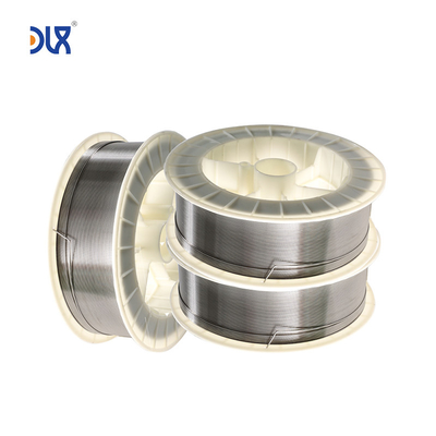 Καλή τιμή κράμα ERNiCrMo-3 νικελίου 1.20mm 1.60mm καλώδιο συγκόλλησης ERNiCrMo-4 νικελίου σε απευθείας σύνδεση
