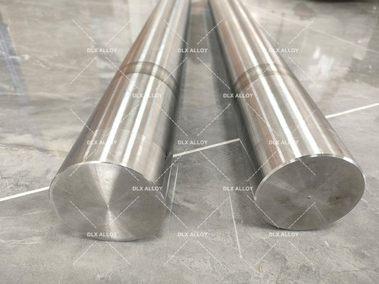 Καλή τιμή ASTM B622 Hastelloy C276 Bar με αντοχή σε τράβηξη 760 MPA και αντοχή σε απόδοση 345 MPA σε απευθείας σύνδεση
