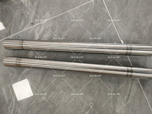 Καλή τιμή Σταθερές διαστάσεις Inconel 625 μπάρες για εφαρμογές πετρελαίου και φυσικού αερίου σε απευθείας σύνδεση