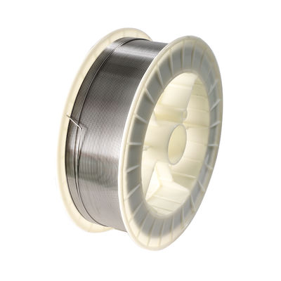 Καλή τιμή 1kg Σπάνος από σύρμα κράματος χαλκού νικελίου ASME 9 AWS 5.14 ERNi-1 Inconel 625 σε απευθείας σύνδεση