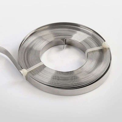 Καλή τιμή 201 Καθαρό νικέλιο N6 Premium Grade Για εφαρμογές μπαταριών 18650 σε απευθείας σύνδεση