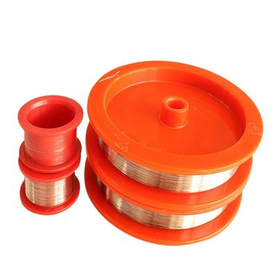 Καλή τιμή Ακρίβειας IEC Class II Θερμοστοιχείο Γυμνό Σύρμα με Μήκος 2 Μέτρων και Χρόνο Απόκρισης 1,5 Δευτερόλεπτα για Μέτρηση Θερμοκρασίας σε απευθείας σύνδεση