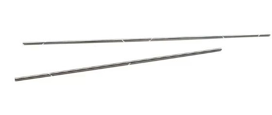 Καλή τιμή Υγειονομική ποιότητα σωλήνα χρωμίου κοβάλτου ISO πιστοποιημένο για παραγγελίες με υψηλή αντοχή σε απευθείας σύνδεση