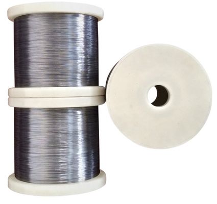 Καλή τιμή Σύρμα Ελατηρίου Inconel X750 Υψηλής Αντοχής, Θερμοκρασίας Νο 1 για Ελατήρια Βαλβίδων Υψηλής Θερμοκρασίας online