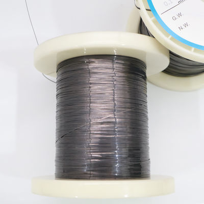 Καλή τιμή ASTM F2063 Νιτινολικό σύρμα για ιατρικές και αεροδιαστημικές εφαρμογές σε απευθείας σύνδεση