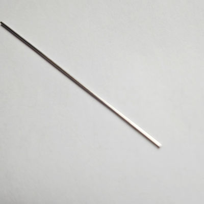 Καλή τιμή High-Temperature Stability Platinum Iridium Tube for Precision Components in Laboratory Applications σε απευθείας σύνδεση