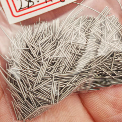 Καλή τιμή High-Strength Corrosion Resistant Platinum Iridium Springs for Aerospace with High Temperature Stability σε απευθείας σύνδεση