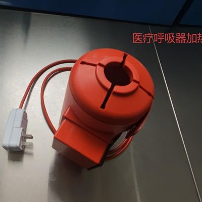 Καλή τιμή Εύκαμπτη ταινία θέρμανσης NiCr 80/20 με αντοχή σε υψηλές θερμοκρασίες για εργαστηριακές και βιομηχανικές εφαρμογές σε απευθείας σύνδεση