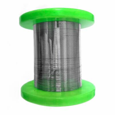 Καλή τιμή Ανθεκτικό στη διάβρωση σύρμα ιριδίου-πλατίνου με υψηλή ηλεκτροχημική δραστηριότητα για κυψέλες καυσίμου υψηλών επιδόσεων σε απευθείας σύνδεση