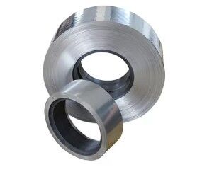 Καλή τιμή Λωρίδες κράματος NiCr Premium: Το βασικό υλικό για την παραγωγή υδρογόνου με ηλεκτρόλυση νερού σε απευθείας σύνδεση