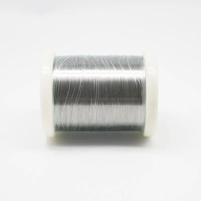 Καλή τιμή Σύρμα κράματος Inconel 625 ανθεκτικό στη διάβρωση για αποθήκευση υδρογόνου σε απευθείας σύνδεση