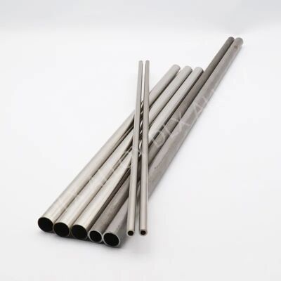 Καλή τιμή Αξιόπιστος σωλήνας κράματος Inconel 625 για Ασφαλή Αποθήκευση Υδρογόνου σε απευθείας σύνδεση