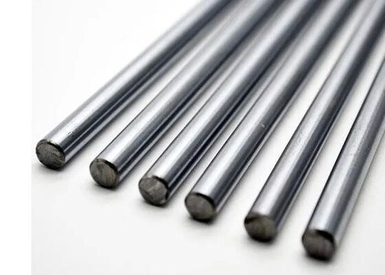 Καλή τιμή Αξιόπιστη ράβδος κραμάτων Inconel 718 για προηγμένα συστήματα παραγωγής υδρογόνου σε απευθείας σύνδεση