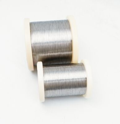 Καλή τιμή Σύρμα Cr20Ni30 Nichrome για συστήματα ηλεκτρόλυσης υδρογόνου υψηλών επιδόσεων σε απευθείας σύνδεση
