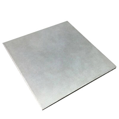 Καλή τιμή Πλάκα Inconel 718 Υψηλής Αντοχής Διαρροής, Θερμής Έλασης 5mm-50mm για Κελύφη Κινητήρων Πυραύλων online