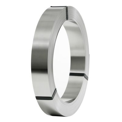 Καλή τιμή 580 φωτεινό 1Cr13Al4 2.5mmx180mm FeCrAl κράμα MPA σε απευθείας σύνδεση