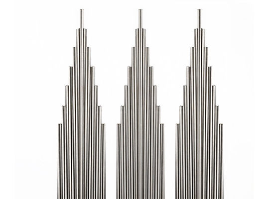 Καλή τιμή Ανταγωνιστικός νικέλιο-βασισμένος στην τιμή φραγμός 625 επιφάνειας κραμάτων φωτεινός inconel σε απευθείας σύνδεση