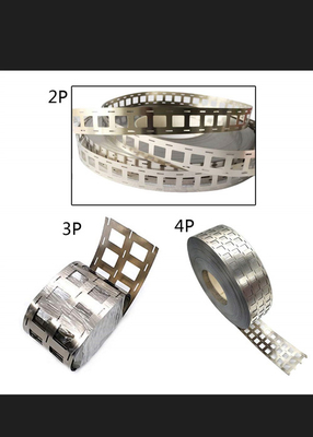 Καλή τιμή Προσαρμοσμένη ταινία καθαρού νικελίου υψηλής καθαρότητας για συγκόλληση σημείων μπαταρίας 18650 πιστοποιημένη ISO 9001 σε απευθείας σύνδεση